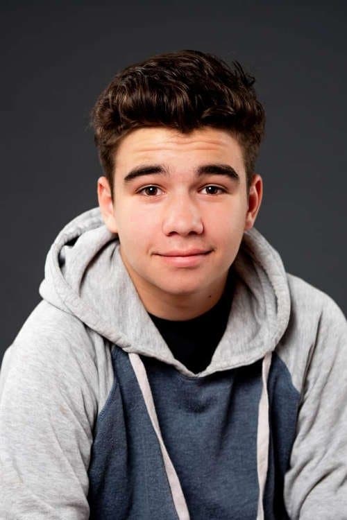 Tao Vigneault profile photo