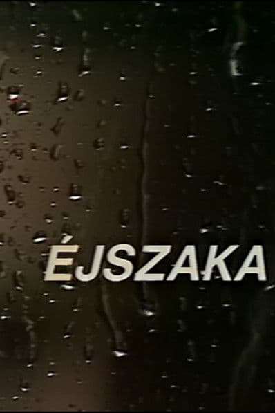 Éjszaka poster
