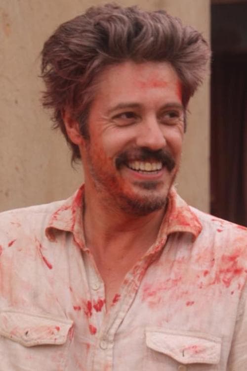 Alan Hofmanis profile photo