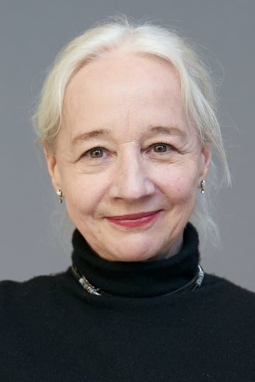 Diane Lavallée profile photo