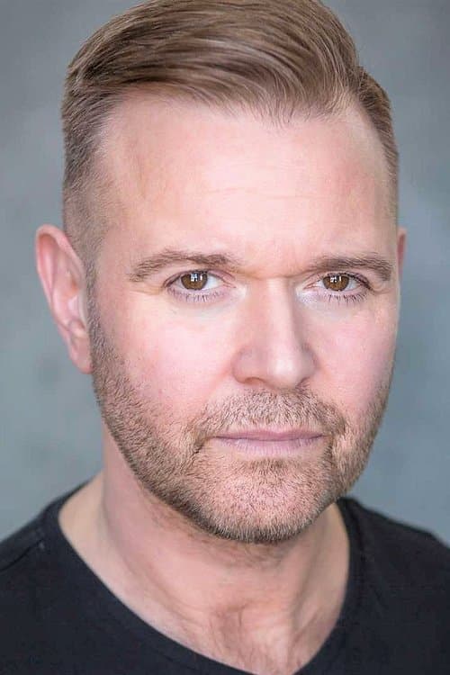 Darren Day profile photo