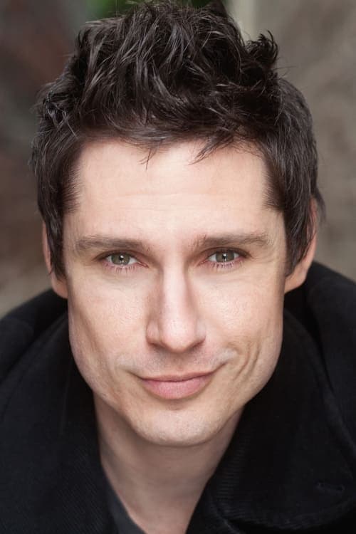 Jeff Bryan Davis profile photo