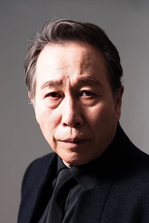 Yeo Moo-yeong profile photo