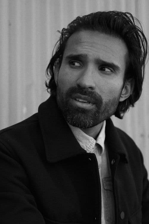 John Marco Lopez profile photo