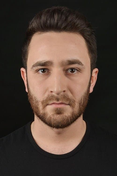Berkay Şanveren profile photo
