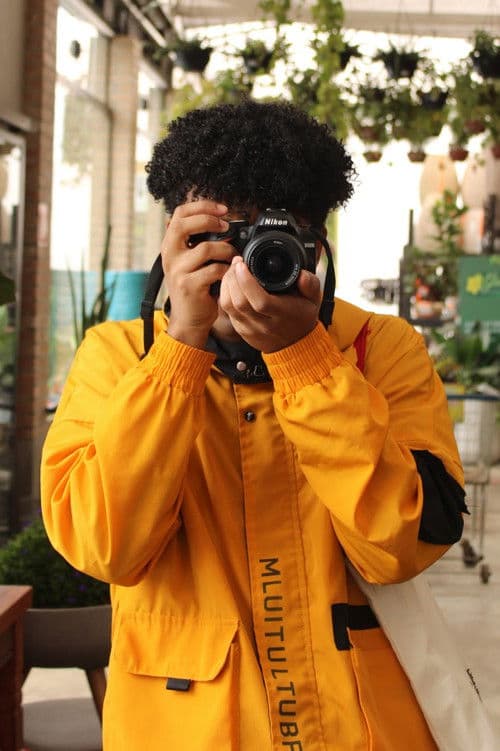 Gustavo P. Barreto profile photo