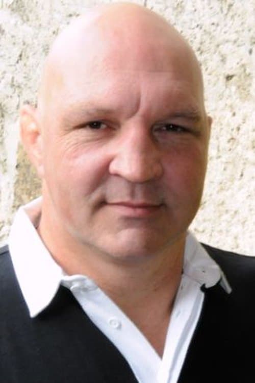 Olivier Merle profile photo