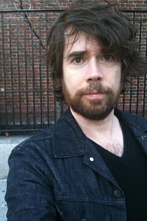 Jon Wurster profile photo
