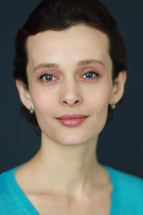 Kristina Kokovkina profile photo