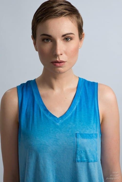 Nicole Fancher profile photo