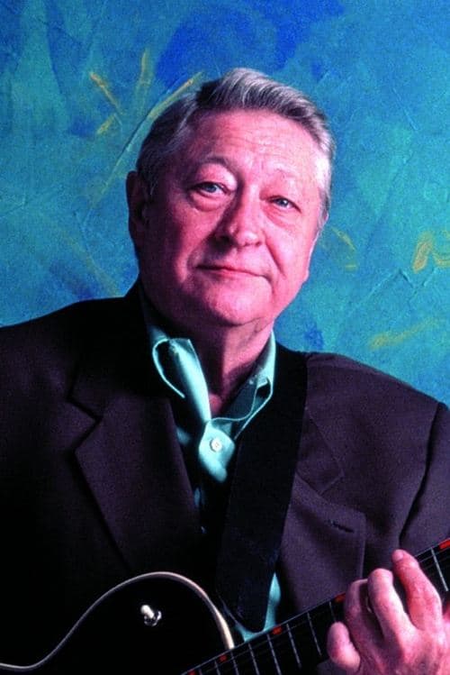 Scotty Moore profile photo