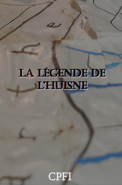 La légende de l'Huisne poster
