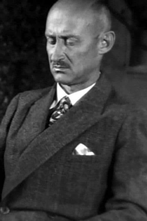 Sergey Tikhonravov profile photo