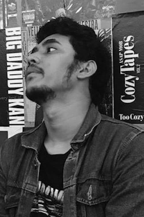 Fidel Malikol profile photo