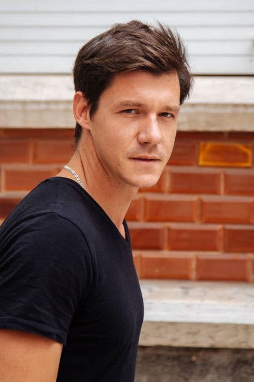 Pedro Rodil profile photo