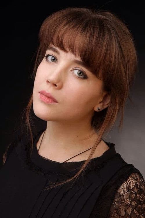 Lyudmila Svitova profile photo