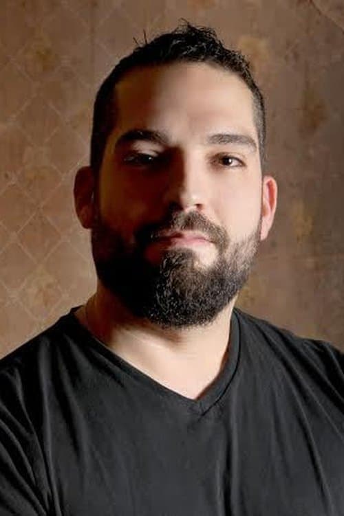 Dariush Moslemi profile photo