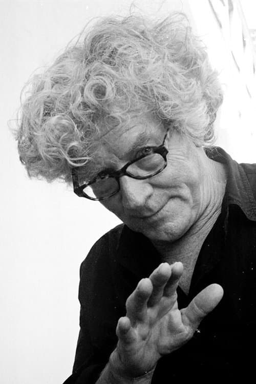 Peter Hutton profile photo