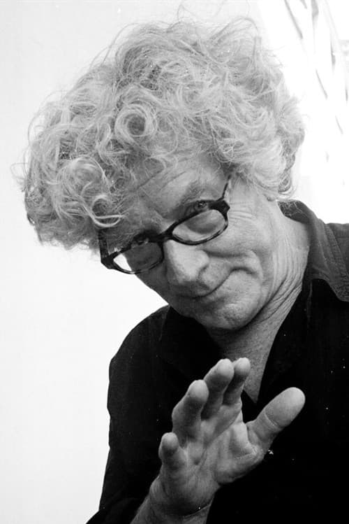 Peter Hutton profile photo