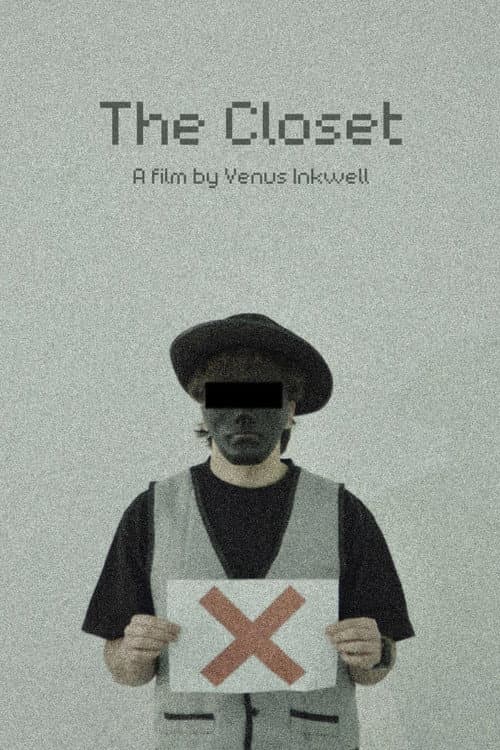 The Closet poster