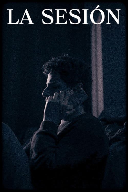 La Sesión poster