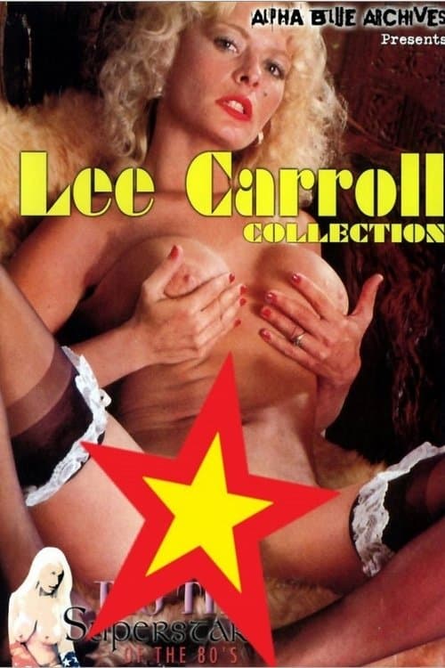 Big Tit Superstars of the 80's: Lee Carroll Collection poster