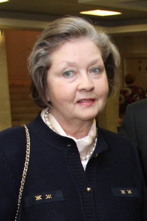 Zhanna Bolotova profile photo