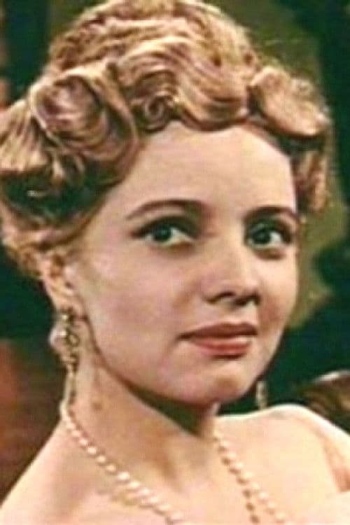 Eugenia Popovici profile photo