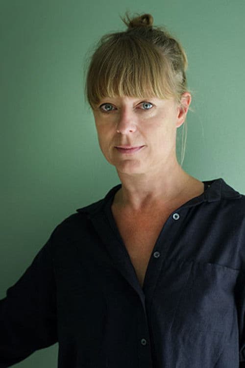 Jacqueline Zünd profile photo