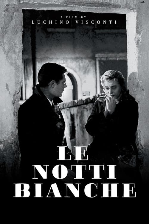 Le Notti Bianche