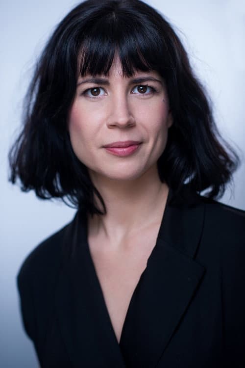 Esther McAuley profile photo