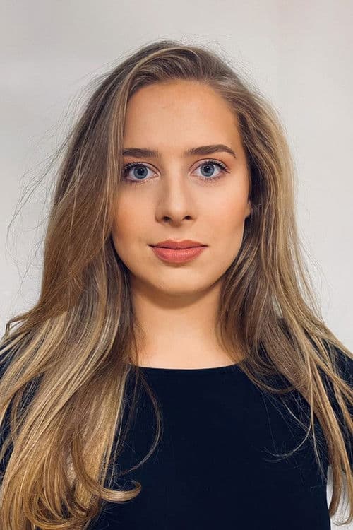 Veronika Stieranková profile photo