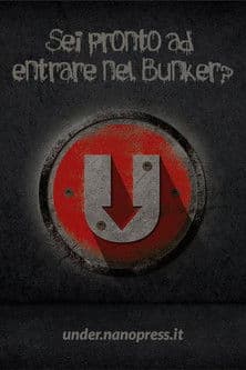 Under - The Movie poster