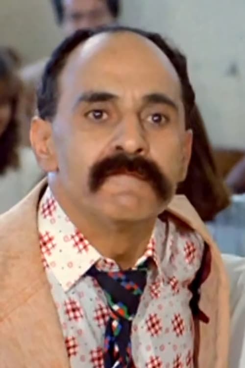 Panos Korkotas profile photo