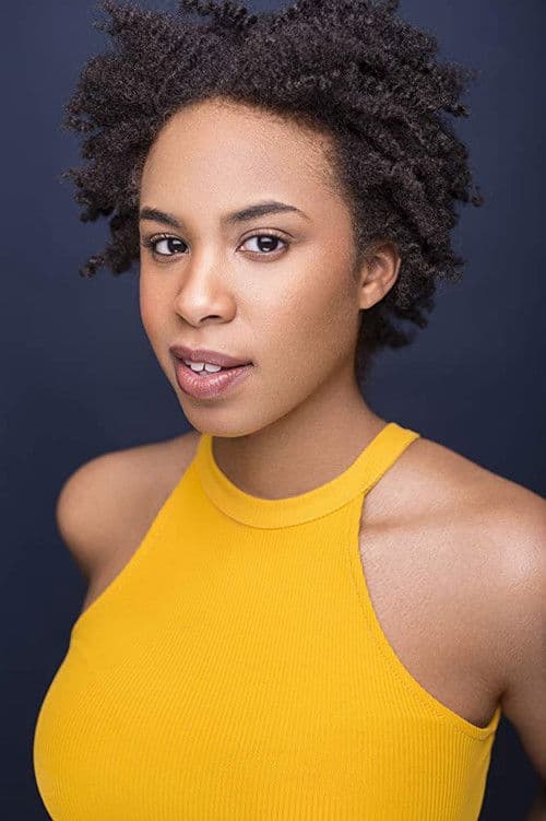 Kara F. Green profile photo