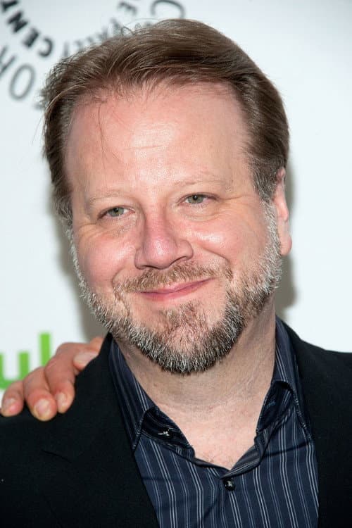 Andrew W. Marlowe profile photo
