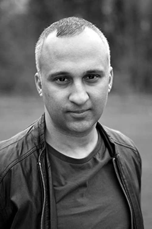 Rutvig Vaid profile photo