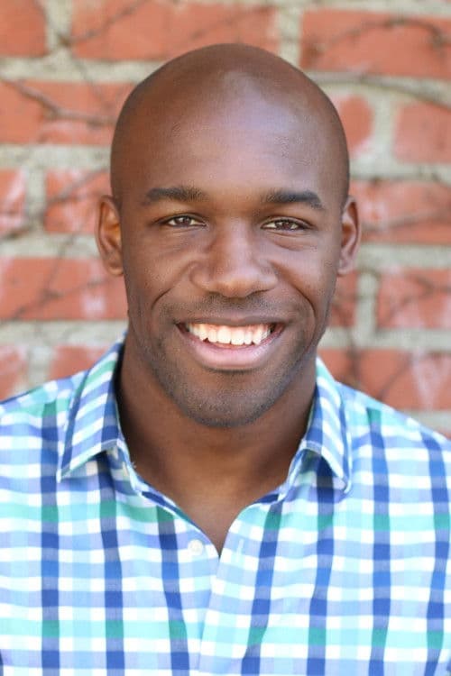 Nnamdi Ngwe profile photo