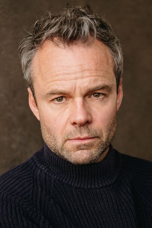 Jamie Glover profile photo