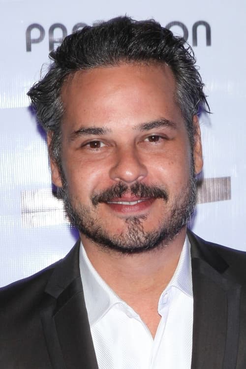 Frank Perozo profile photo