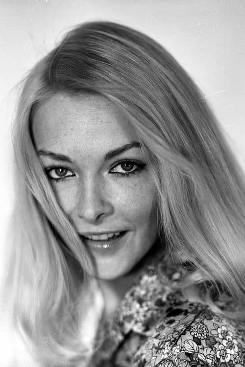 Barbara Brylska profile photo