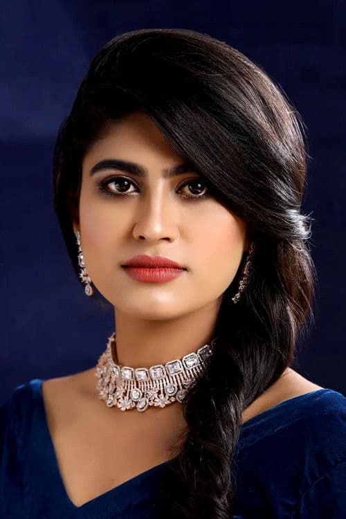 Alfia Babu profile photo