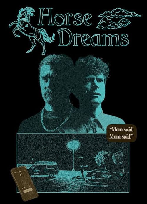 Horse Dreams poster