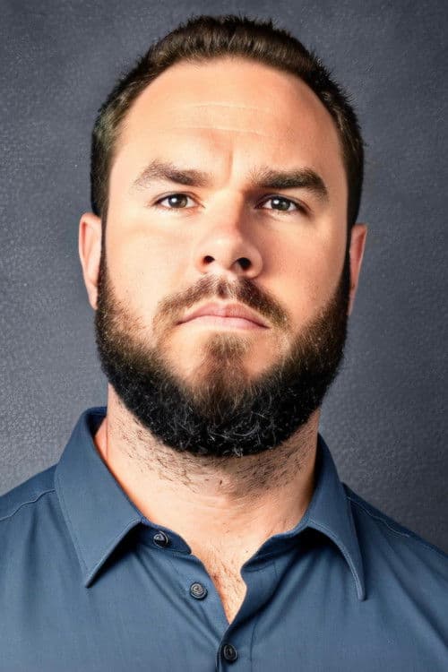 Adam J. Reeb profile photo