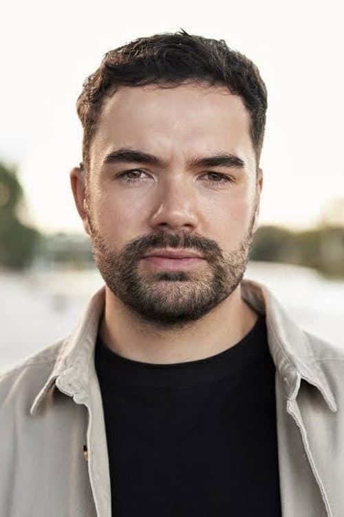 Nathan Borg profile photo