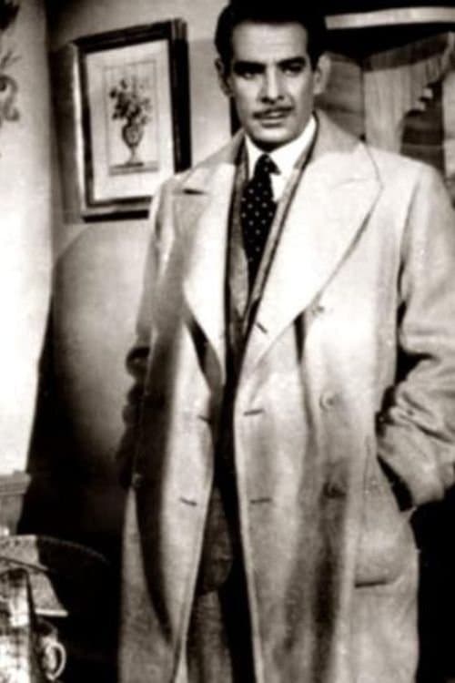 La barca sin pescador poster