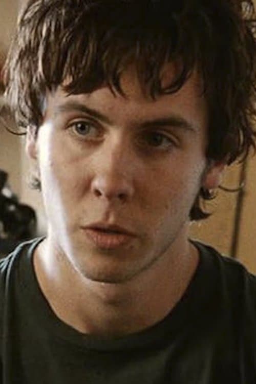 Martin Sharpe profile photo