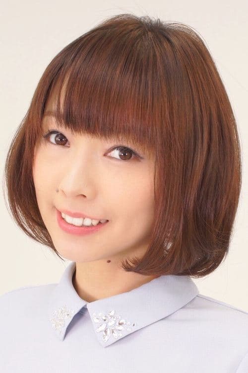 Asami Shimoda profile photo