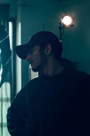 Ali Mousavi profile photo