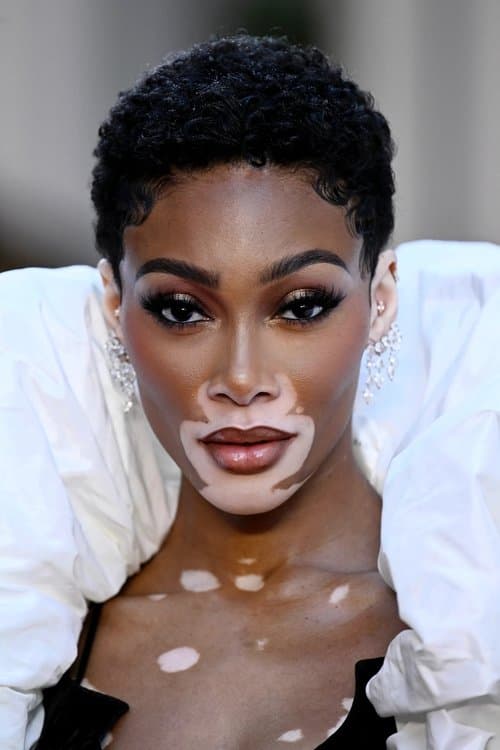 Winnie Harlow profile photo